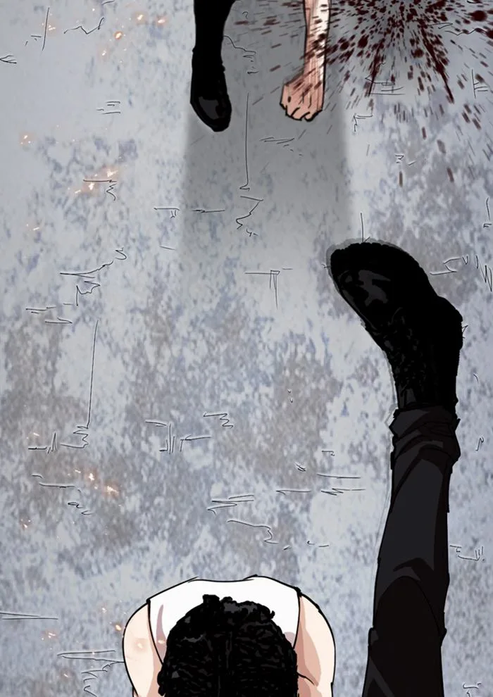 Lookism Chapter 282: Hostel The End – Page 125