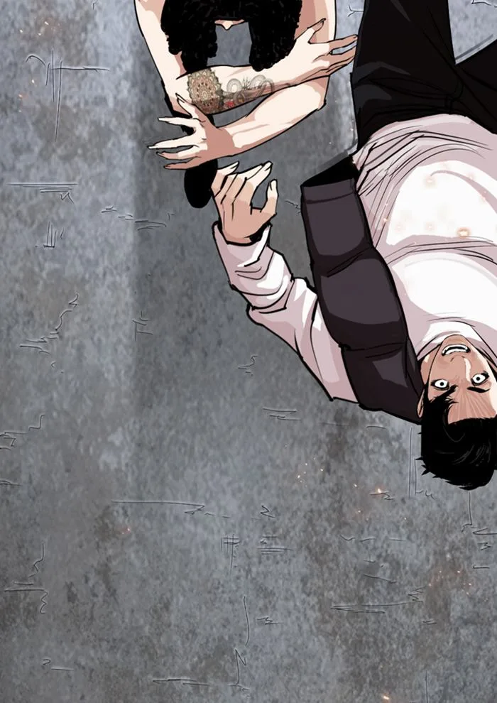Lookism Chapter 282: Hostel The End – Page 126