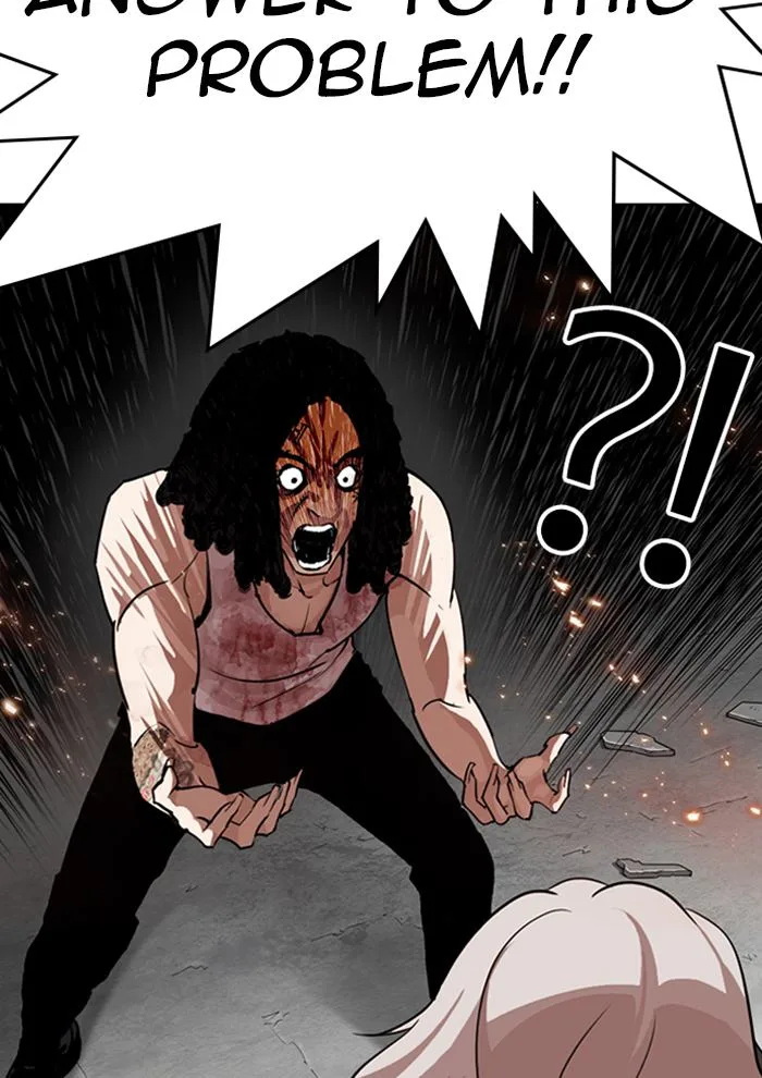 Lookism Chapter 282: Hostel The End – Page 131