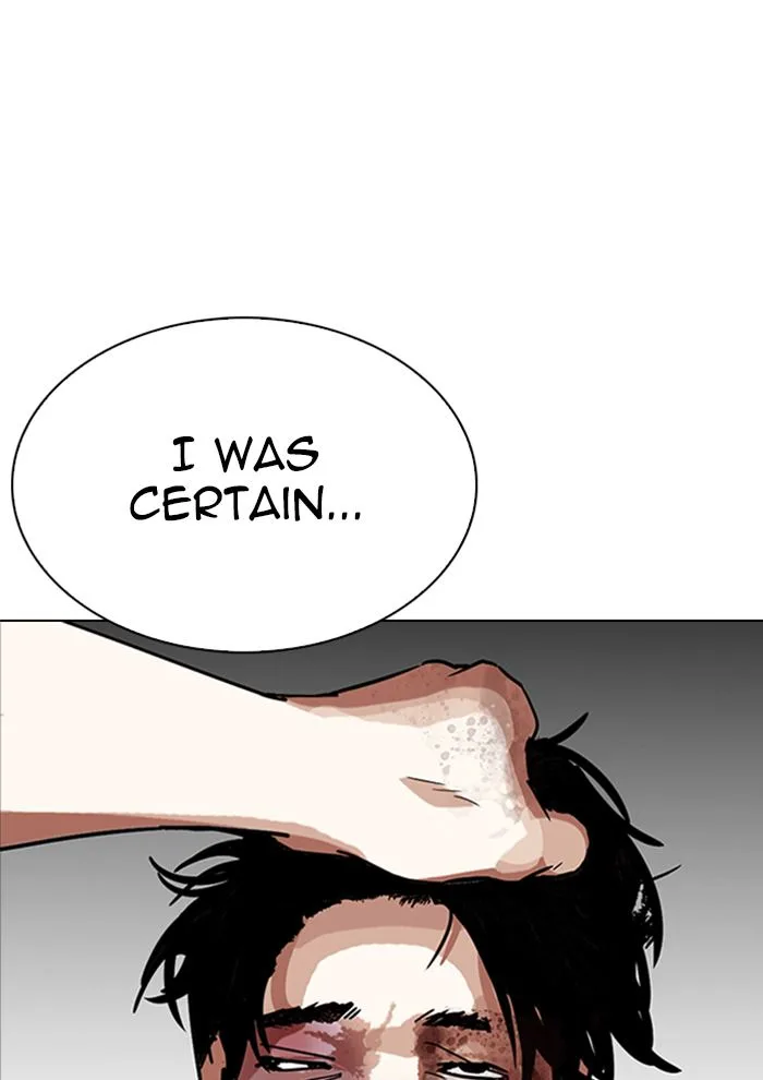 Lookism Chapter 282: Hostel The End – Page 134