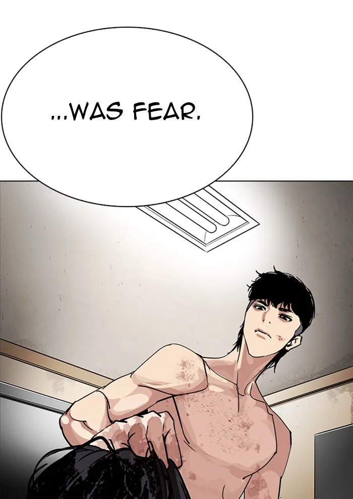 Lookism Chapter 282: Hostel The End – Page 136