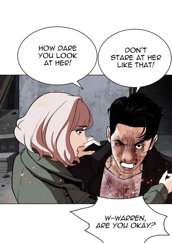 Lookism Chapter 282: Hostel The End – Page 148