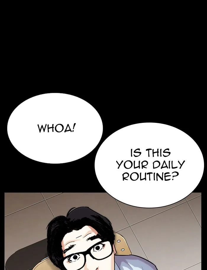 Lookism Chapter 282: Hostel The End – Page 157