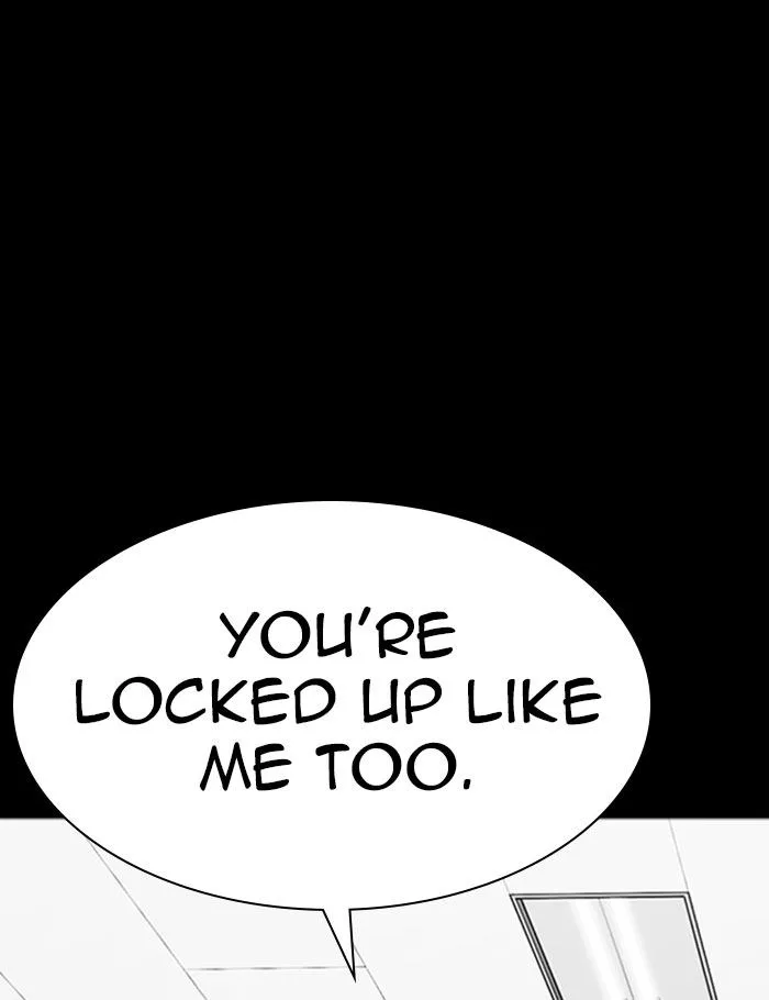 Lookism Chapter 282: Hostel The End – Page 159