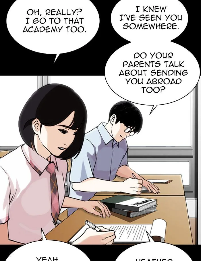 Lookism Chapter 282: Hostel The End – Page 162