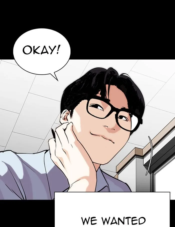 Lookism Chapter 282: Hostel The End – Page 170