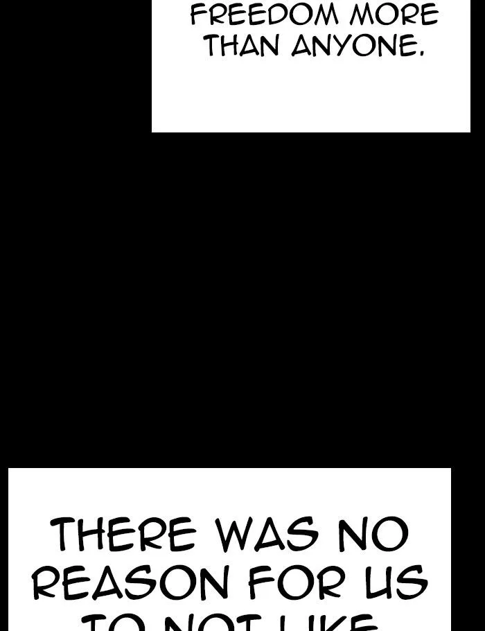 Lookism Chapter 282: Hostel The End – Page 171