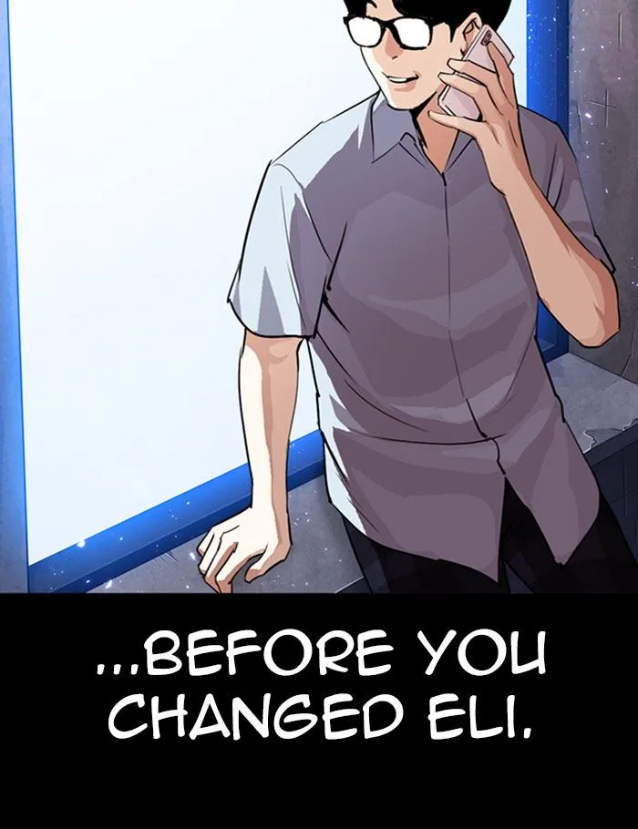 Lookism Chapter 282: Hostel The End – Page 182