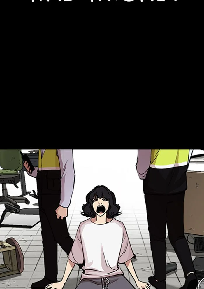 Lookism Chapter 282: Hostel The End – Page 187