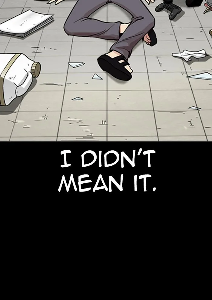 Lookism Chapter 282: Hostel The End – Page 188