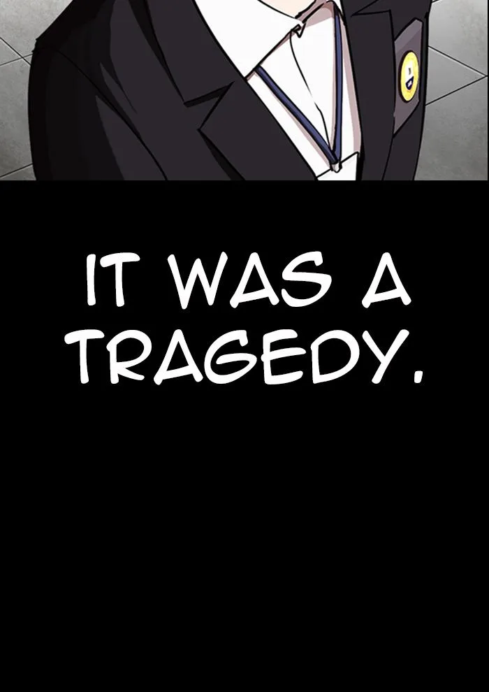 Lookism Chapter 282: Hostel The End – Page 190