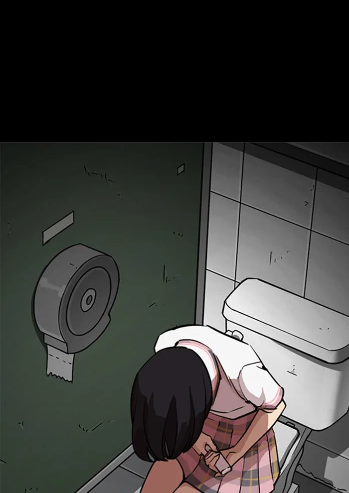 Lookism Chapter 282: Hostel The End – Page 191