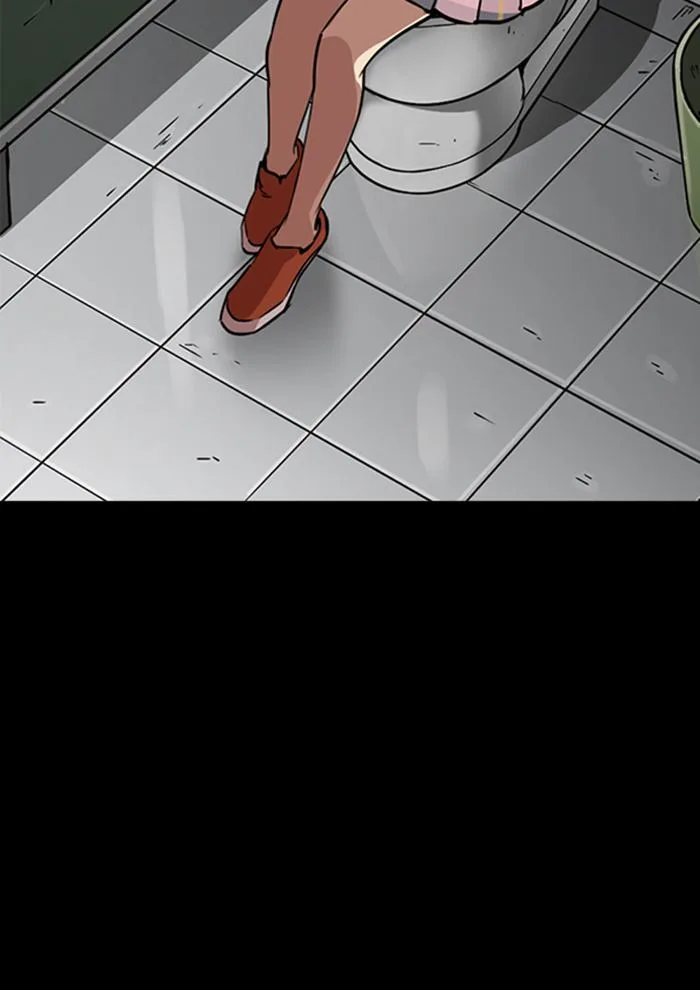 Lookism Chapter 282: Hostel The End – Page 192