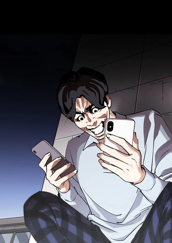 Lookism Chapter 282: Hostel The End – Page 193