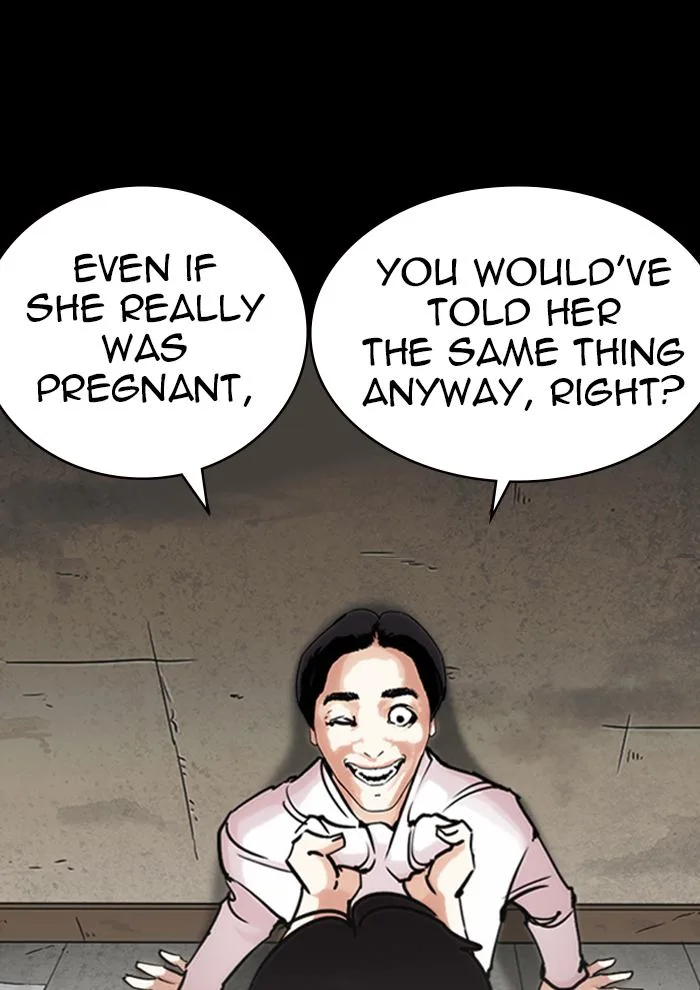 Lookism Chapter 282: Hostel The End – Page 195