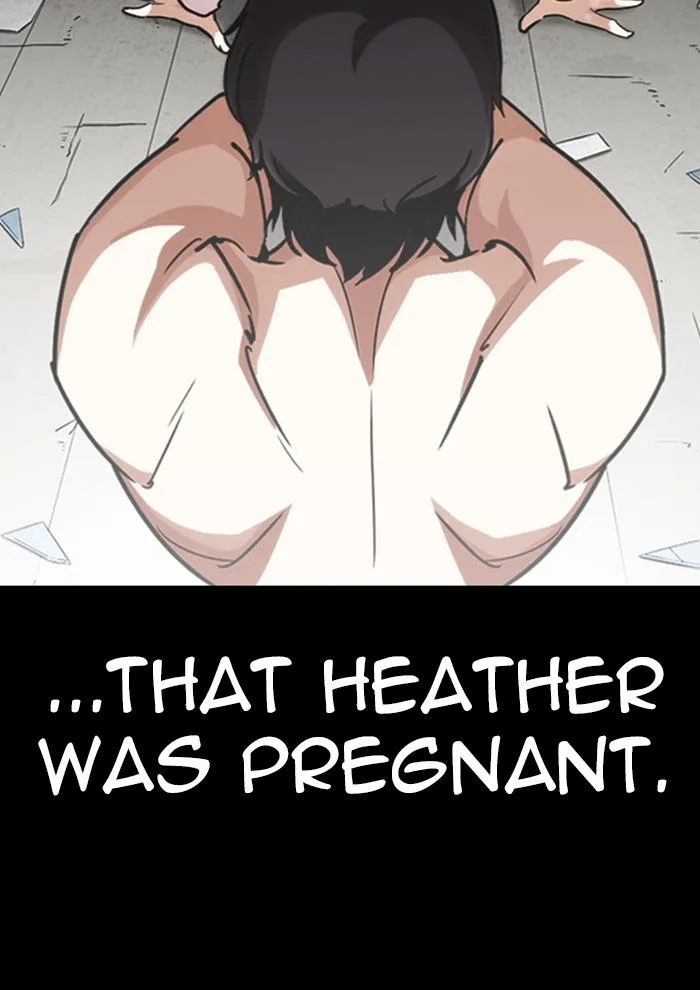 Lookism Chapter 282: Hostel The End – Page 196
