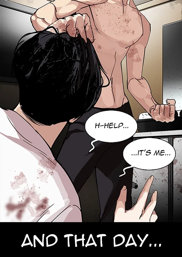 Lookism Chapter 282: Hostel The End – Page 198