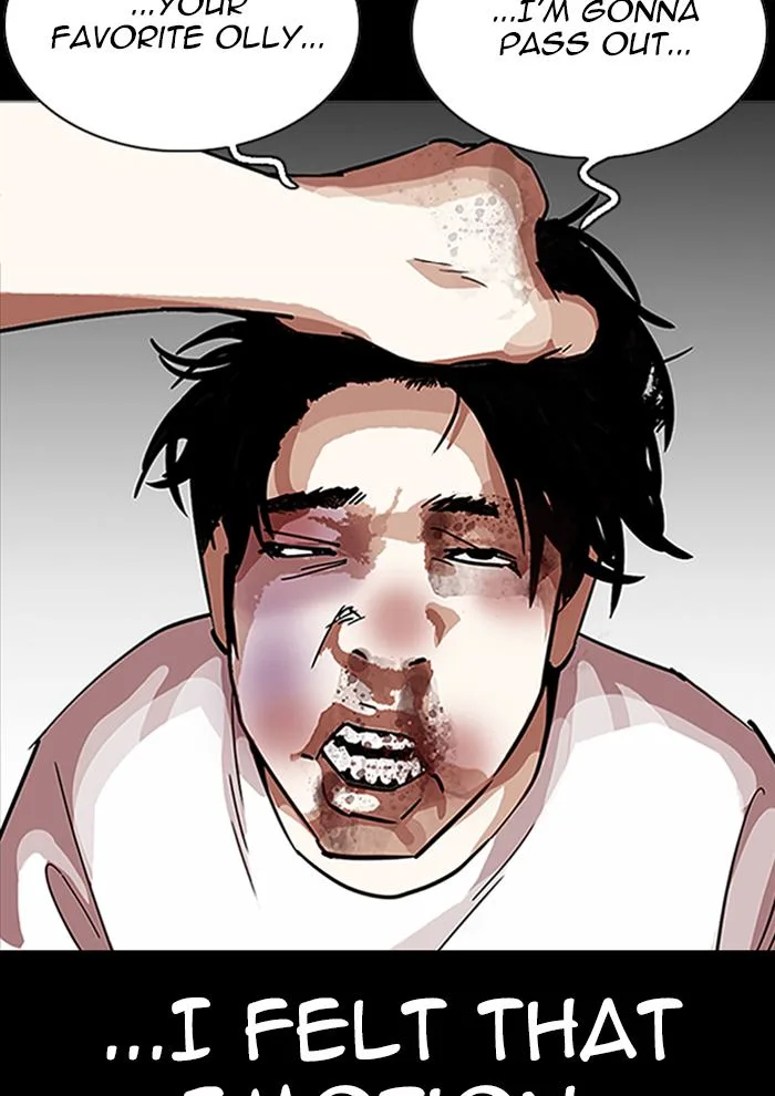 Lookism Chapter 282: Hostel The End – Page 200