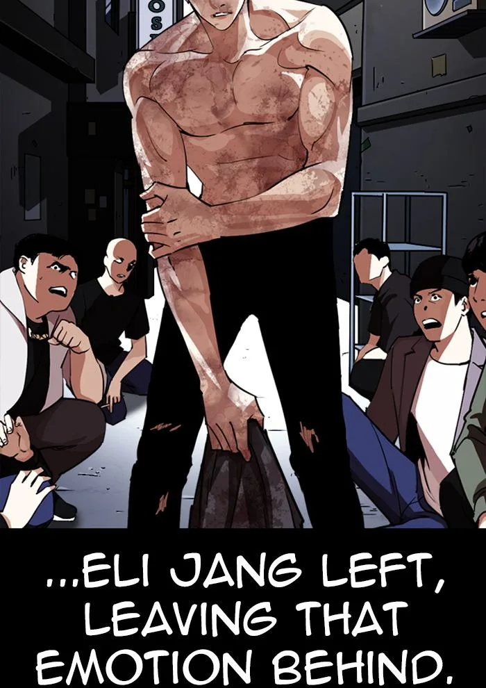 Lookism Chapter 282: Hostel The End – Page 202