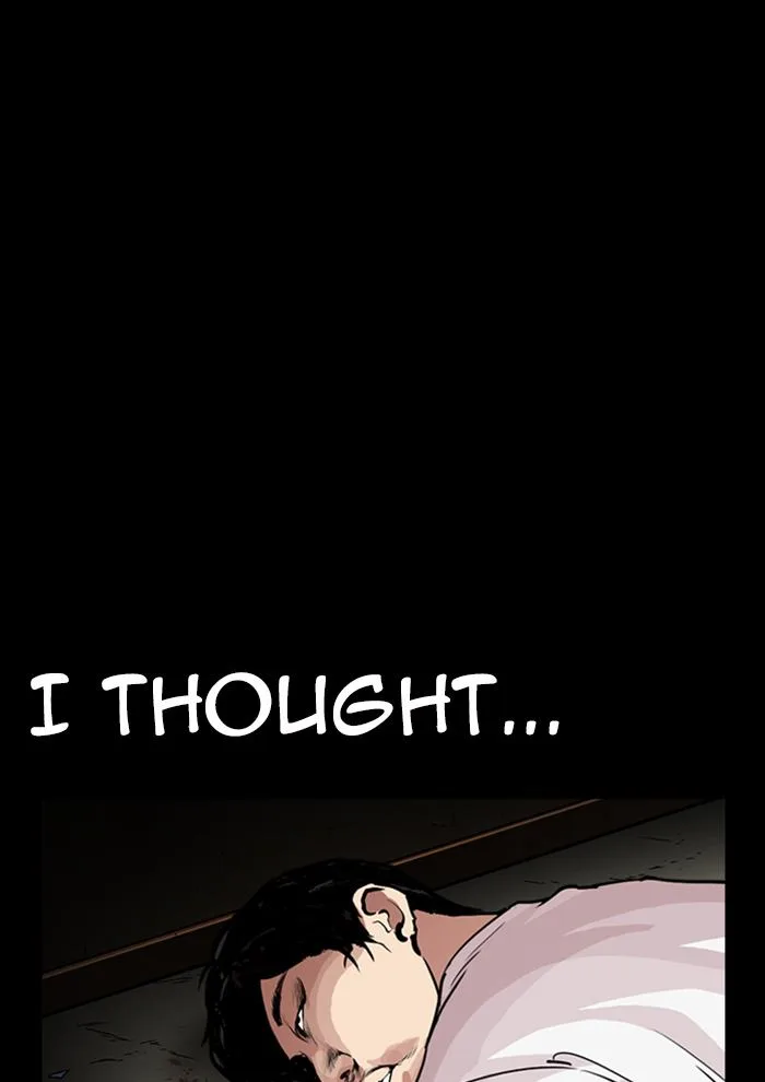 Lookism Chapter 282: Hostel The End – Page 203