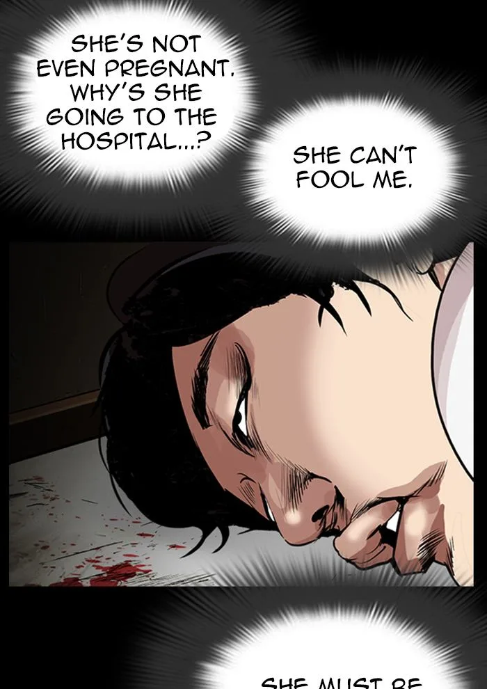 Lookism Chapter 282: Hostel The End – Page 205