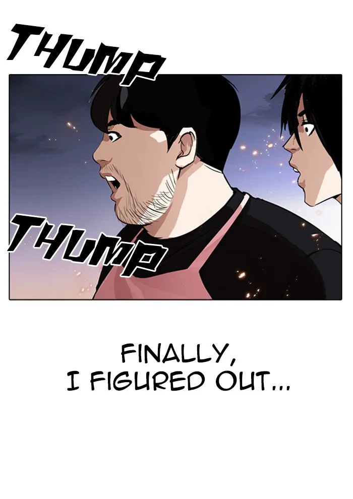 Lookism Chapter 282: Hostel The End – Page 207