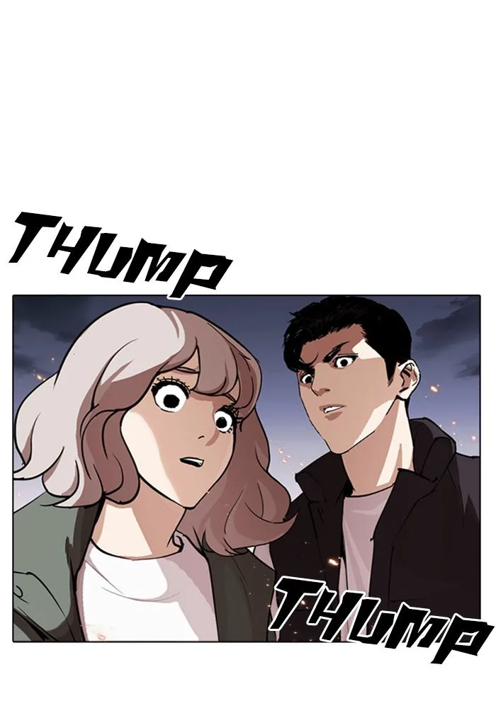 Lookism Chapter 282: Hostel The End – Page 208