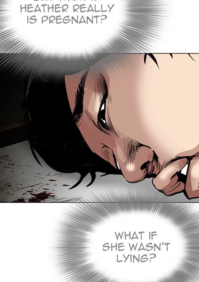 Lookism Chapter 282: Hostel The End – Page 210