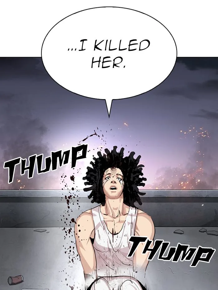 Lookism Chapter 282: Hostel The End – Page 213
