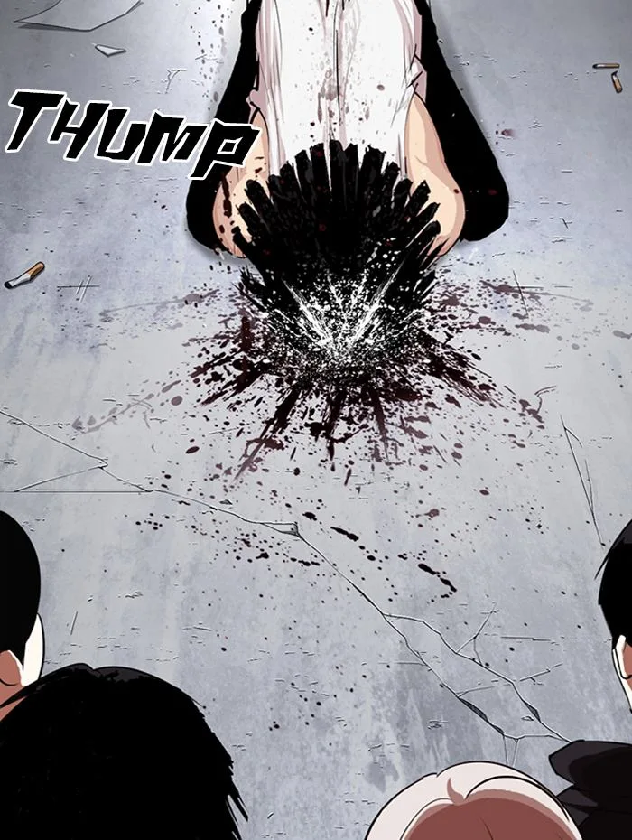 Lookism Chapter 282: Hostel The End – Page 214