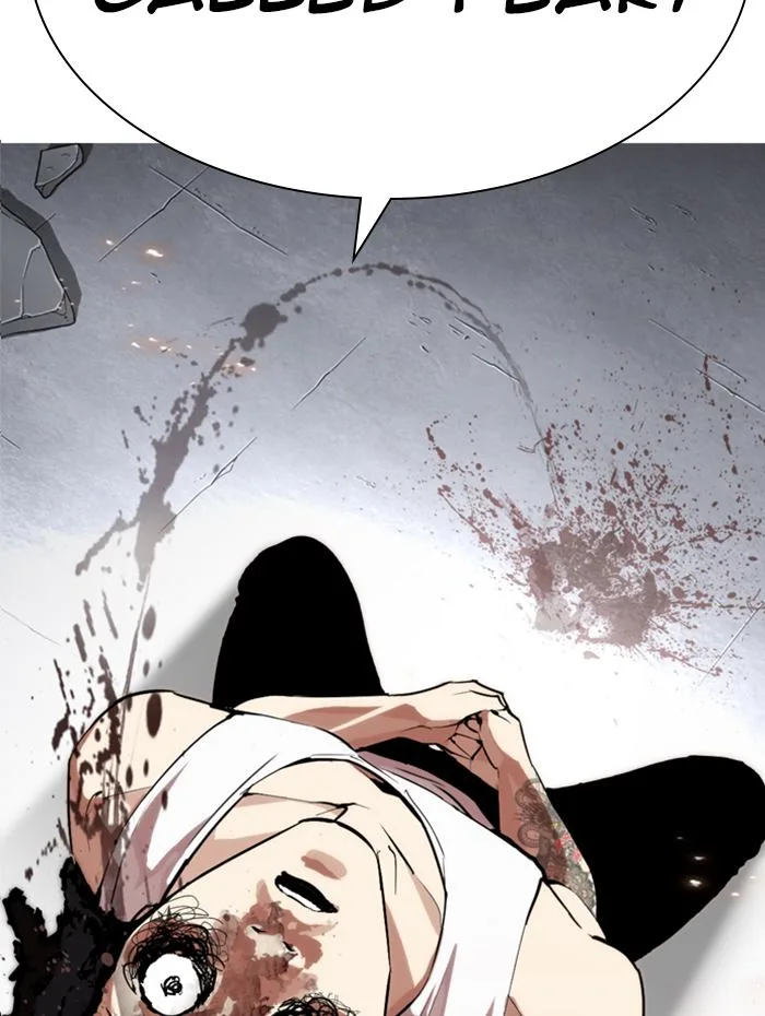 Lookism Chapter 282: Hostel The End – Page 218