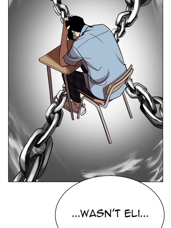 Lookism Chapter 282: Hostel The End – Page 221