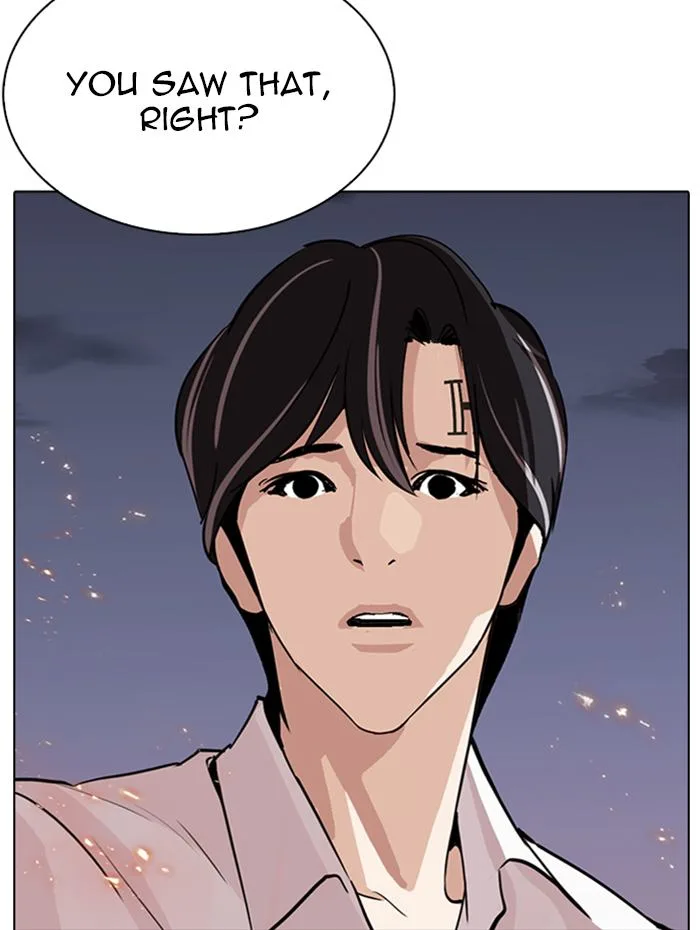 Lookism Chapter 282: Hostel The End – Page 225