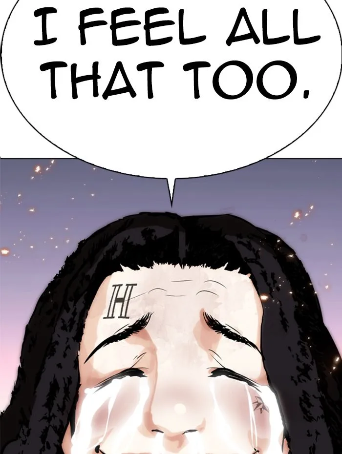 Lookism Chapter 282: Hostel The End – Page 228