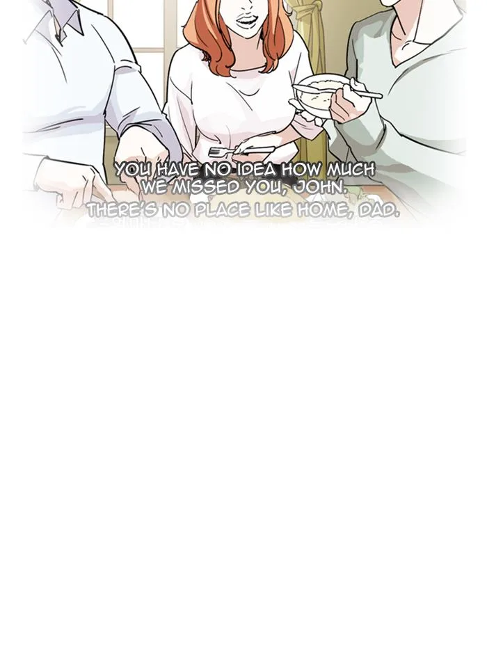 Lookism Chapter 282: Hostel The End – Page 231