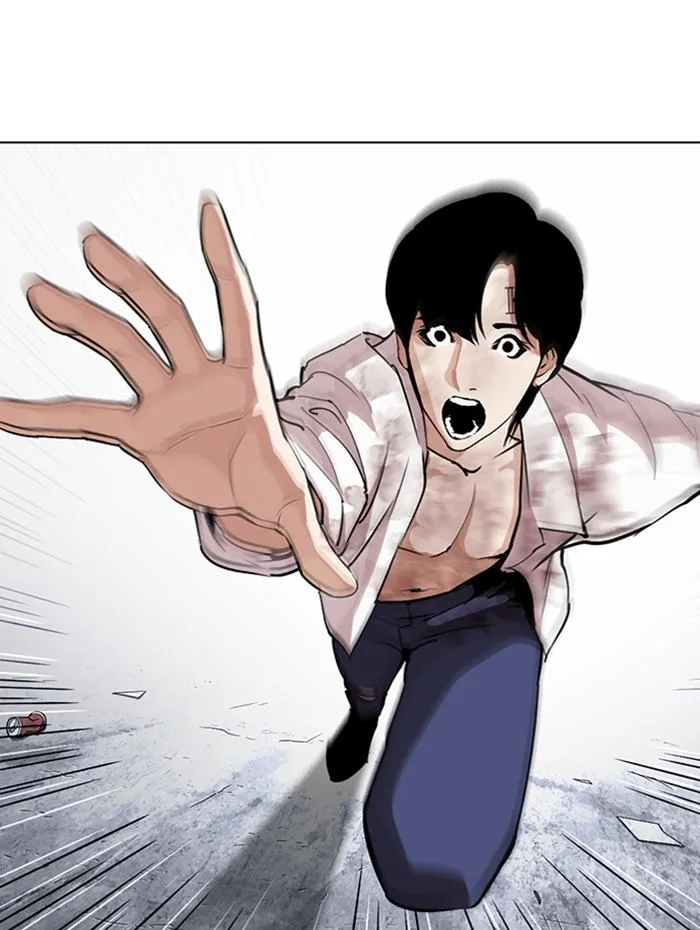 Lookism Chapter 282: Hostel The End – Page 238