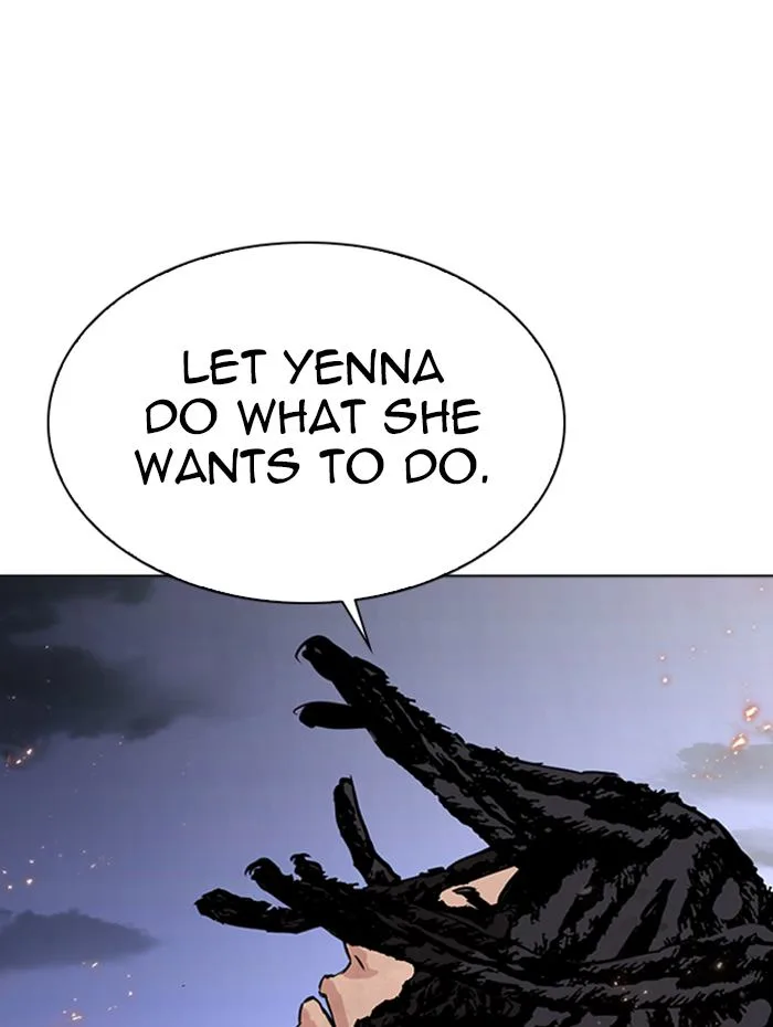 Lookism Chapter 282: Hostel The End – Page 243