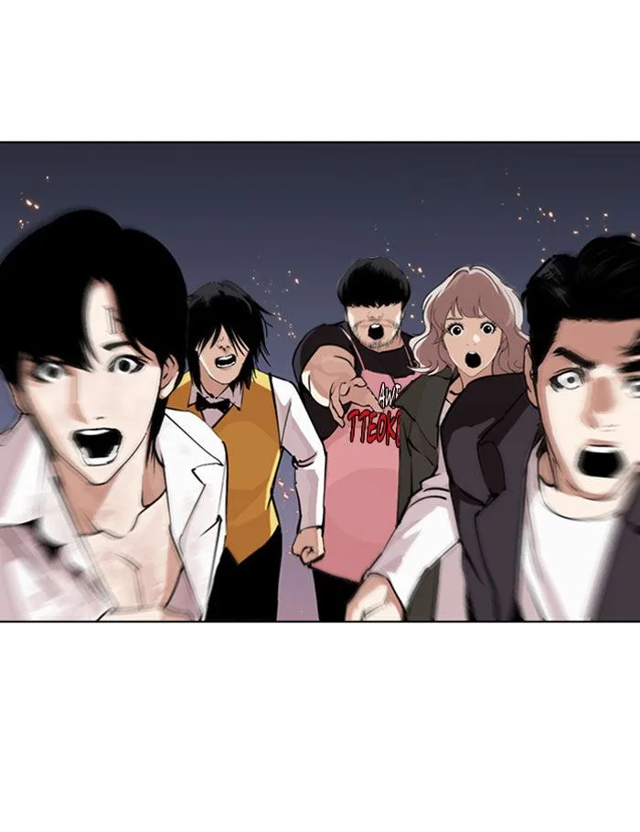 Lookism Chapter 282: Hostel The End – Page 245
