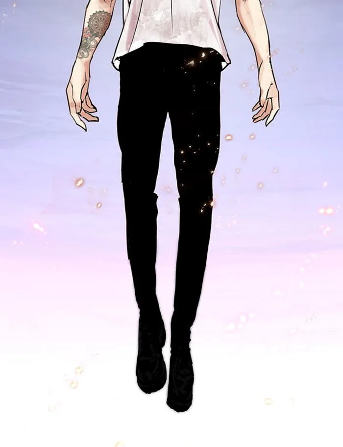 Lookism Chapter 282: Hostel The End – Page 250