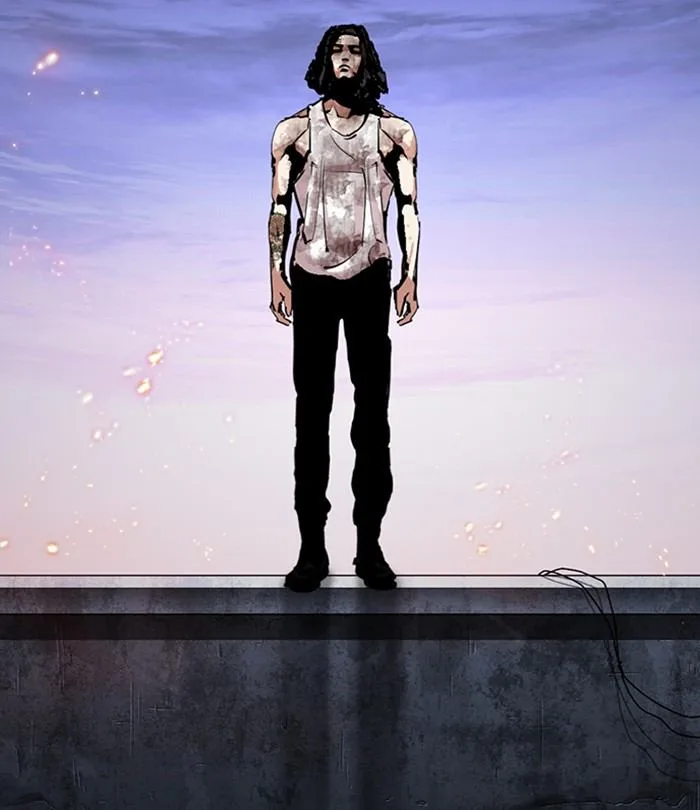 Lookism Chapter 283 – Page 2