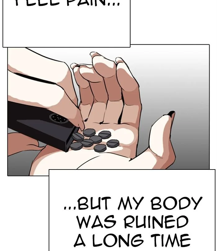 Lookism Chapter 283 – Page 9