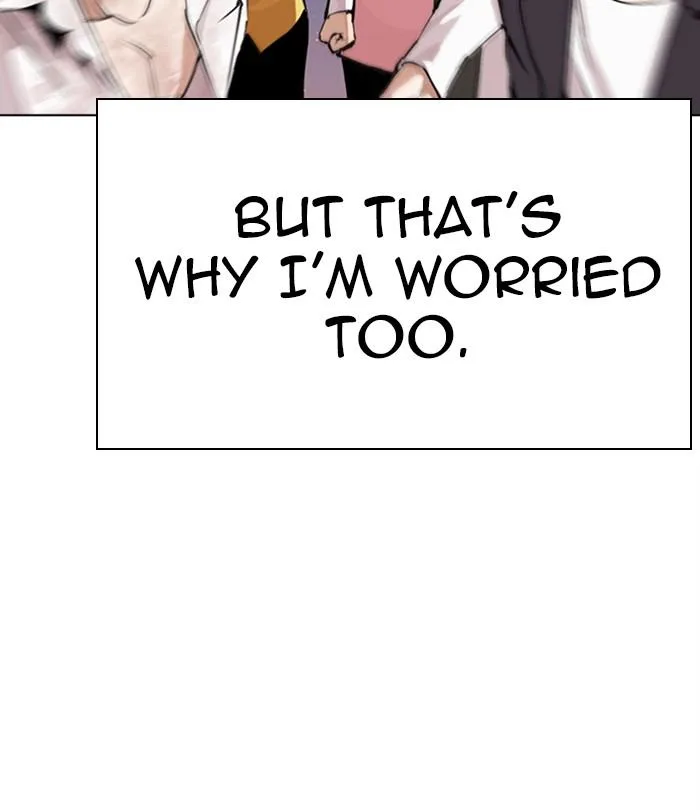 Lookism Chapter 283 – Page 21