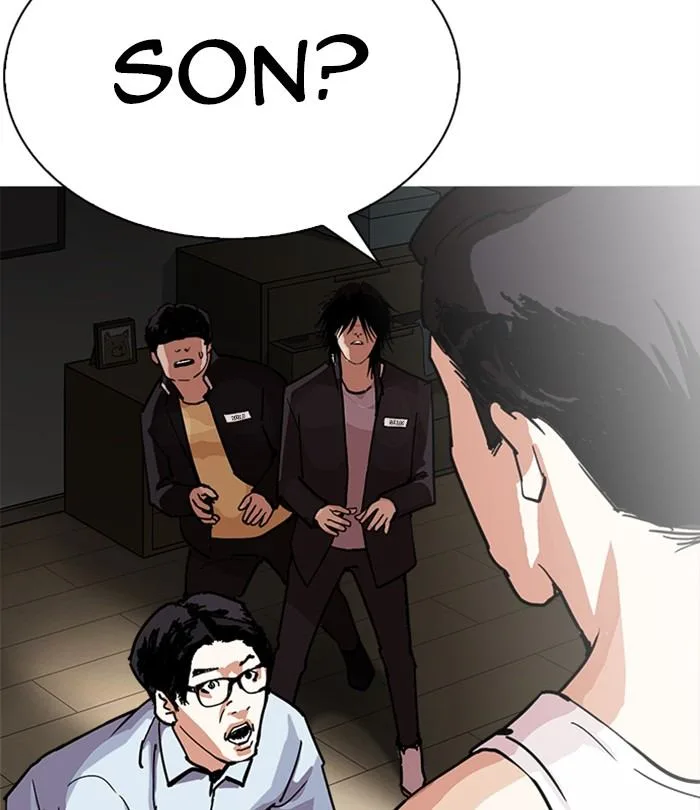Lookism Chapter 283 – Page 34