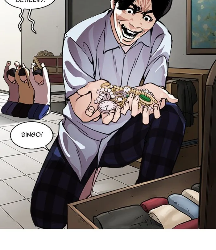 Lookism Chapter 283 – Page 37