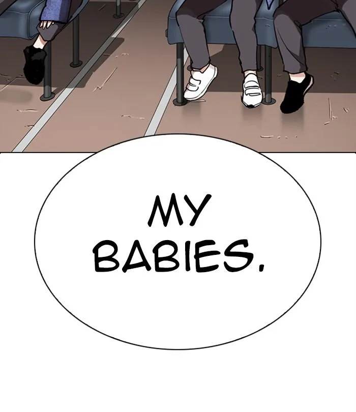 Lookism Chapter 283 – Page 110