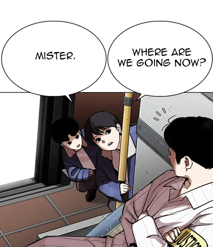 Lookism Chapter 283 – Page 117