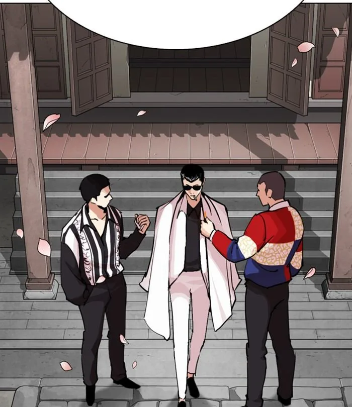 Lookism Chapter 283 – Page 143