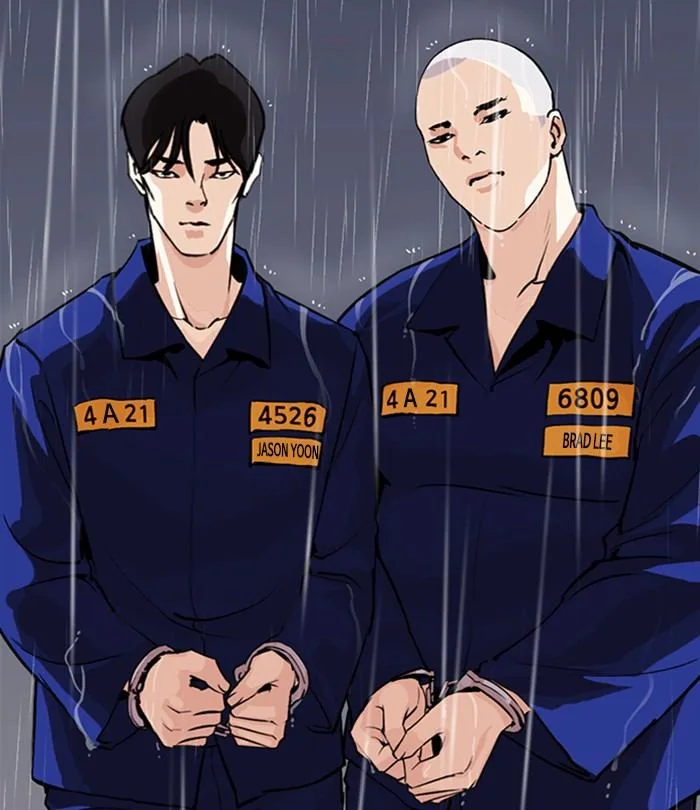 Lookism Chapter 283 – Page 162