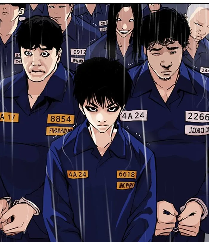 Lookism Chapter 283 – Page 164