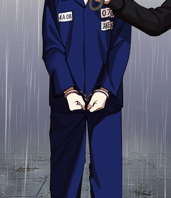 Lookism Chapter 283 – Page 168
